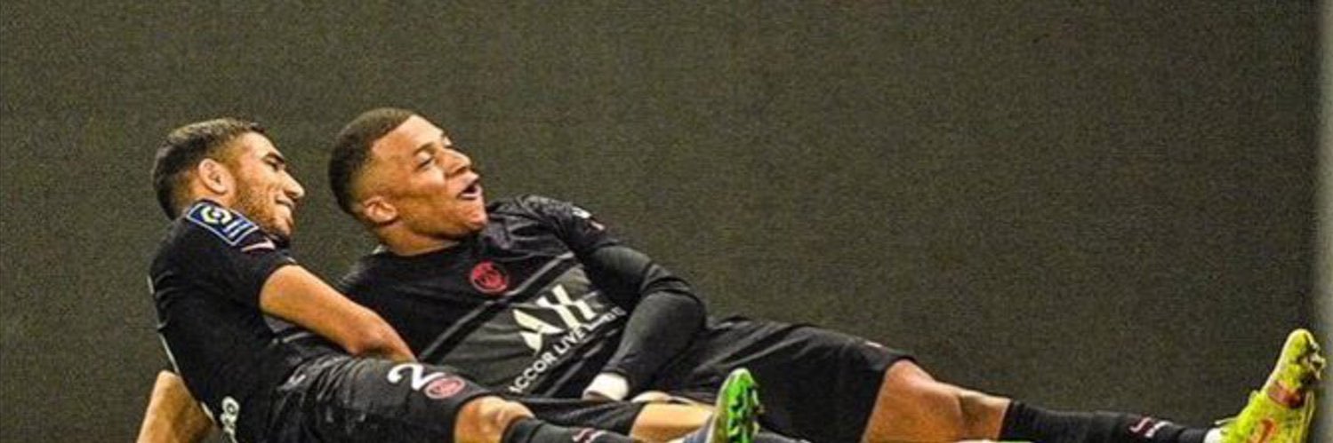 Lionel Giroud 🌍🌍 banner