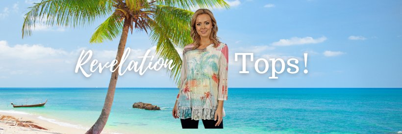 RevelationTops's profile banner image