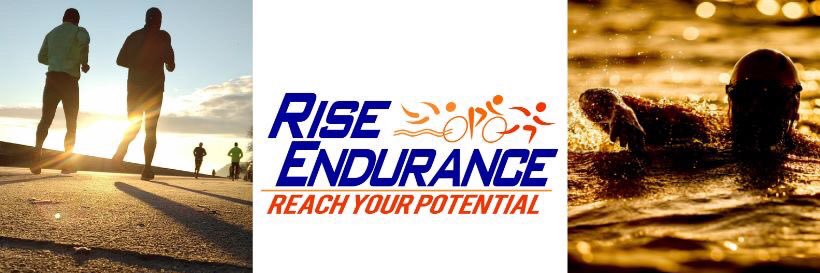Rise Endurance ® banner