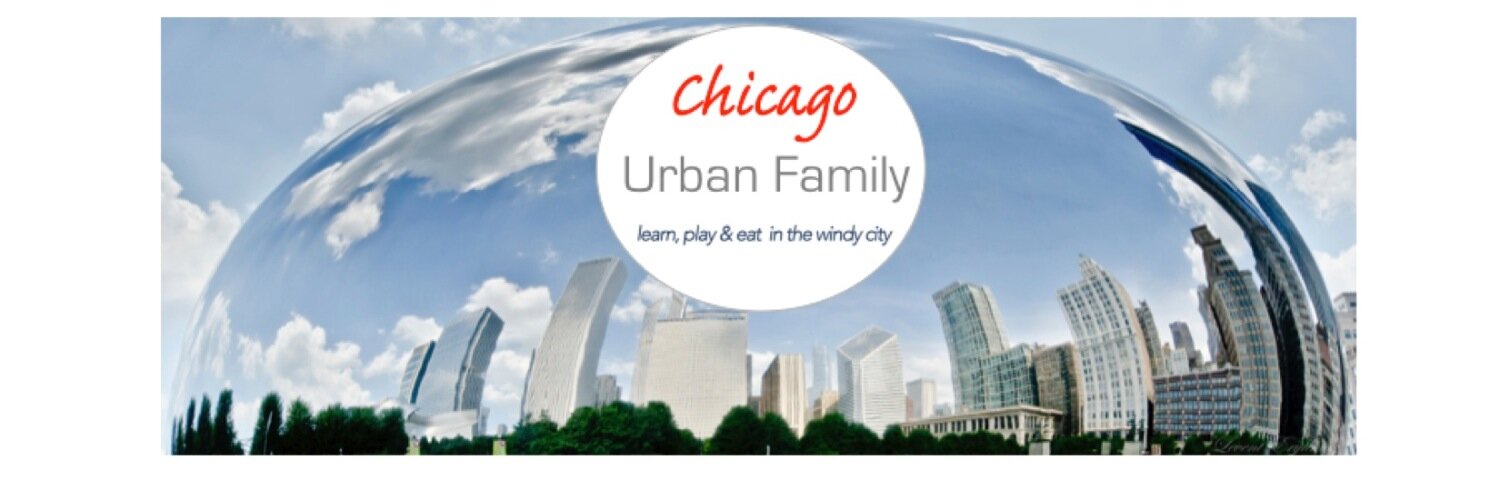 ChicagoUrbanMom's profile banner image