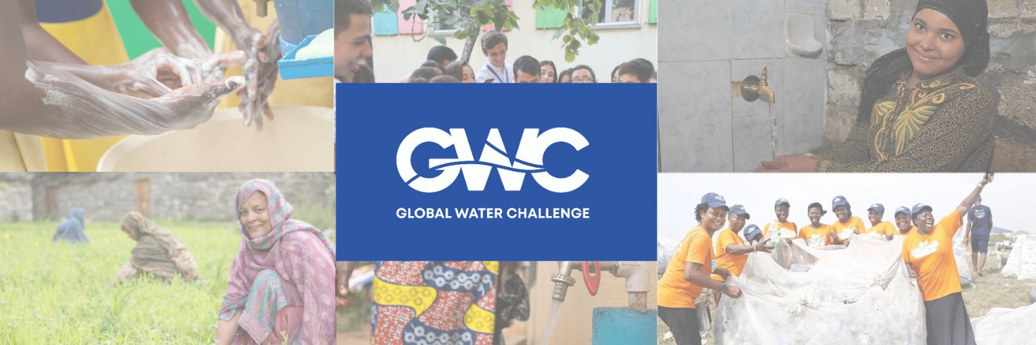 global_water's profile banner image