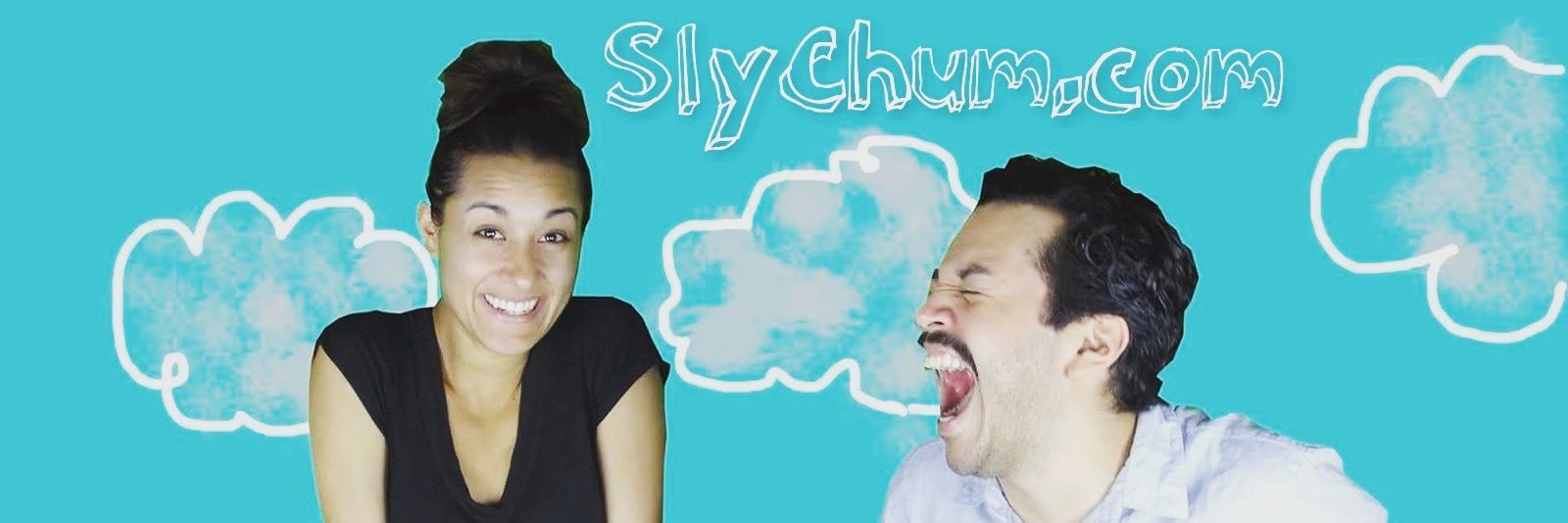 SlyChum's profile banner image