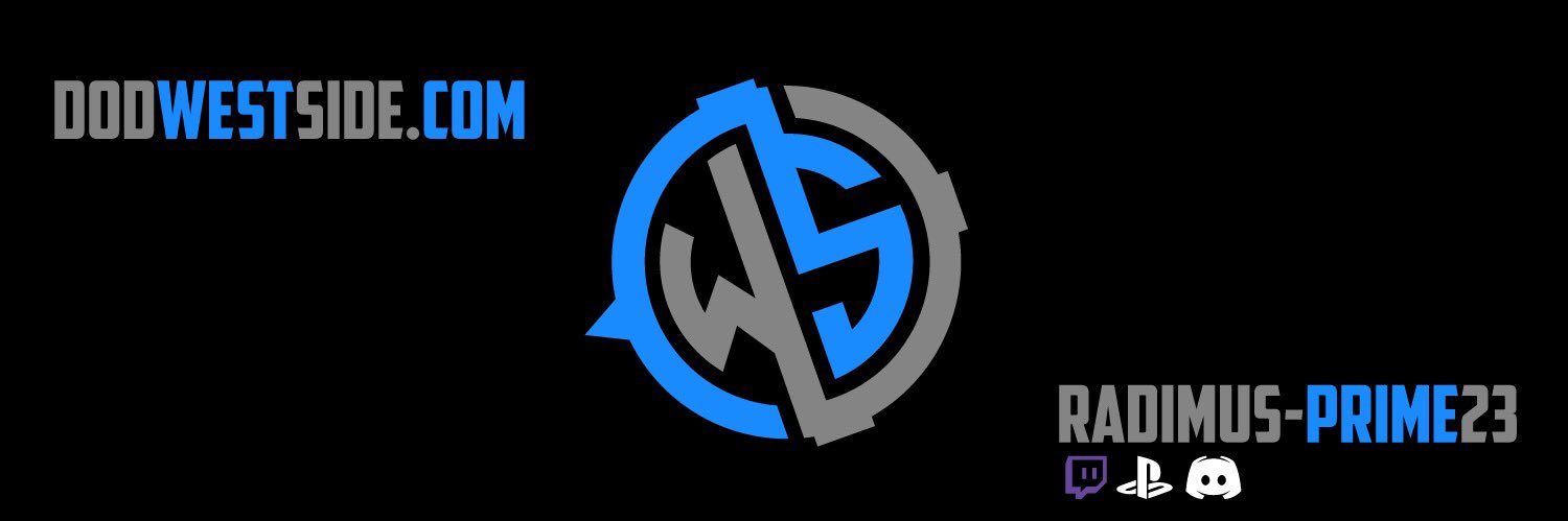 Radimusprime23 [DoD] banner