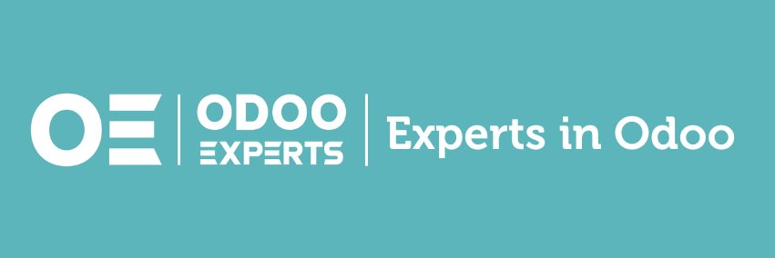 Odoo Experts banner