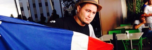 MarcianosRD's profile banner image