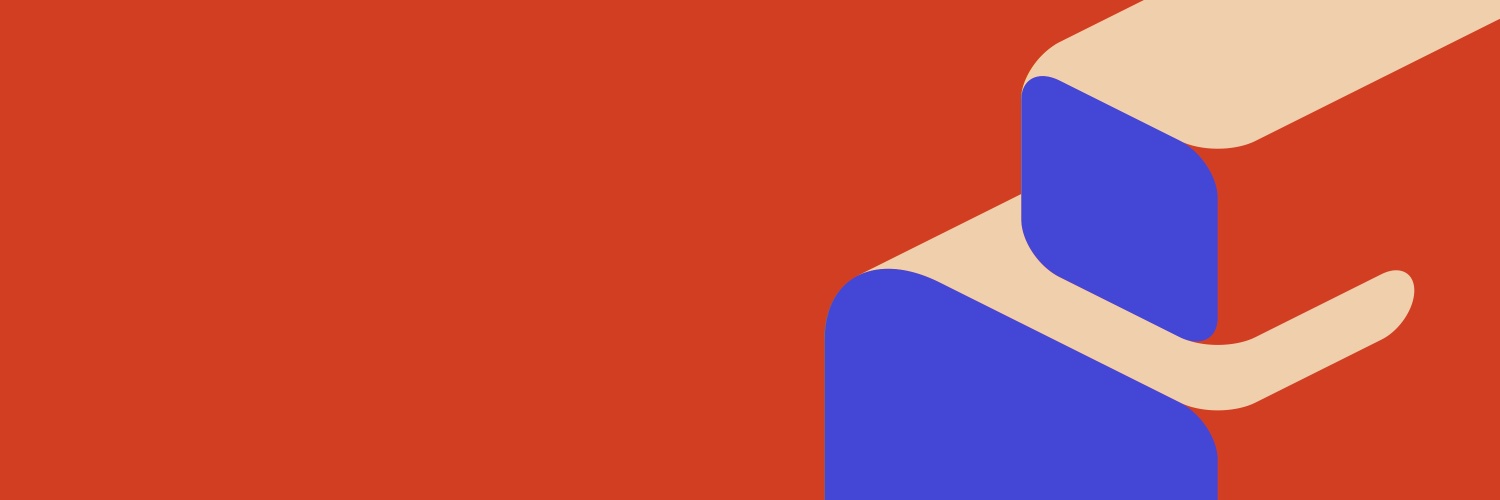 Curiomatic's banner
