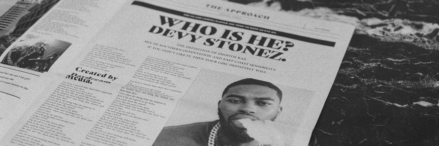 Quincy Stonez banner