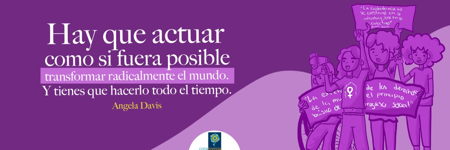 CreativeriaAC's profile banner image