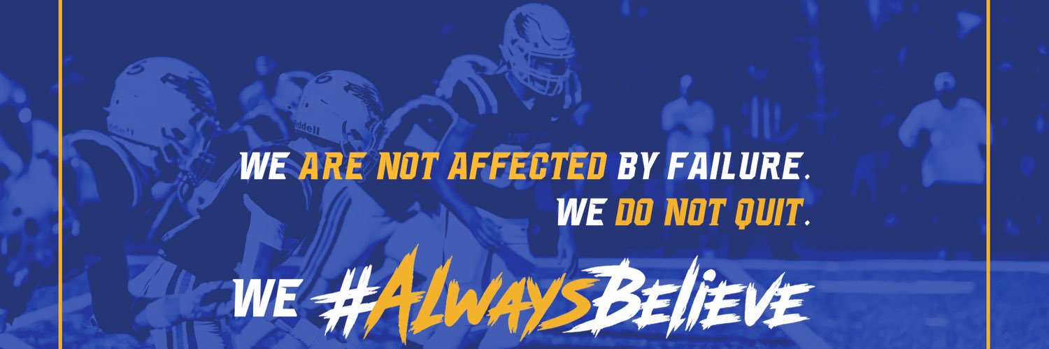 Randell Legette banner