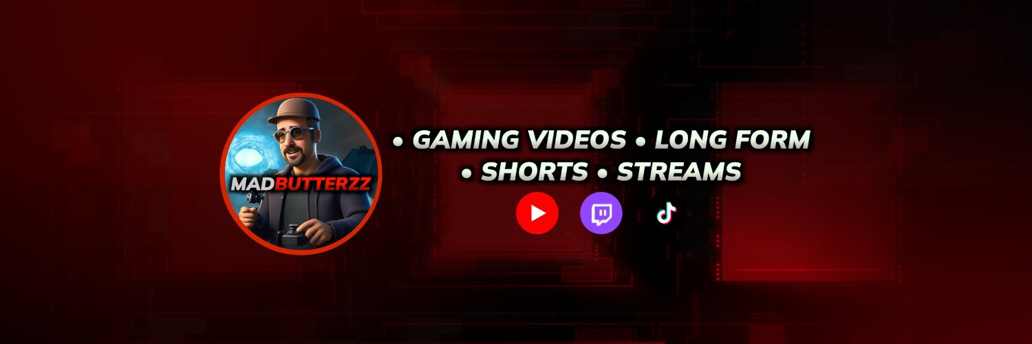 AlexJames1981's profile banner image