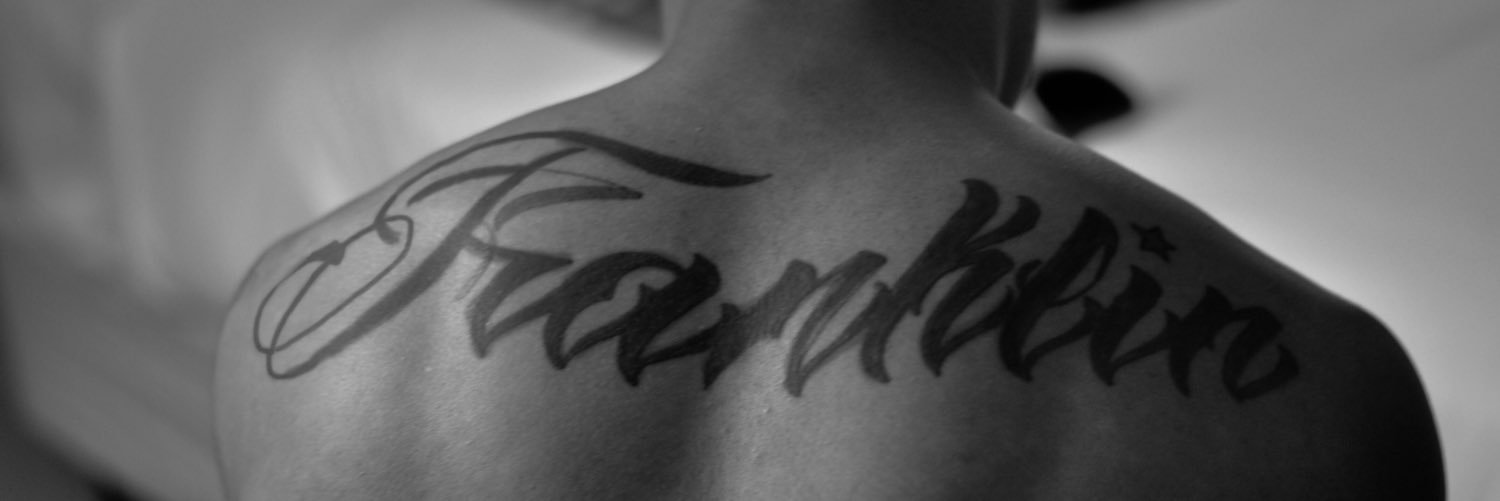deontefranklin's profile banner image