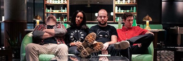 mratomicmusic Profile Banner