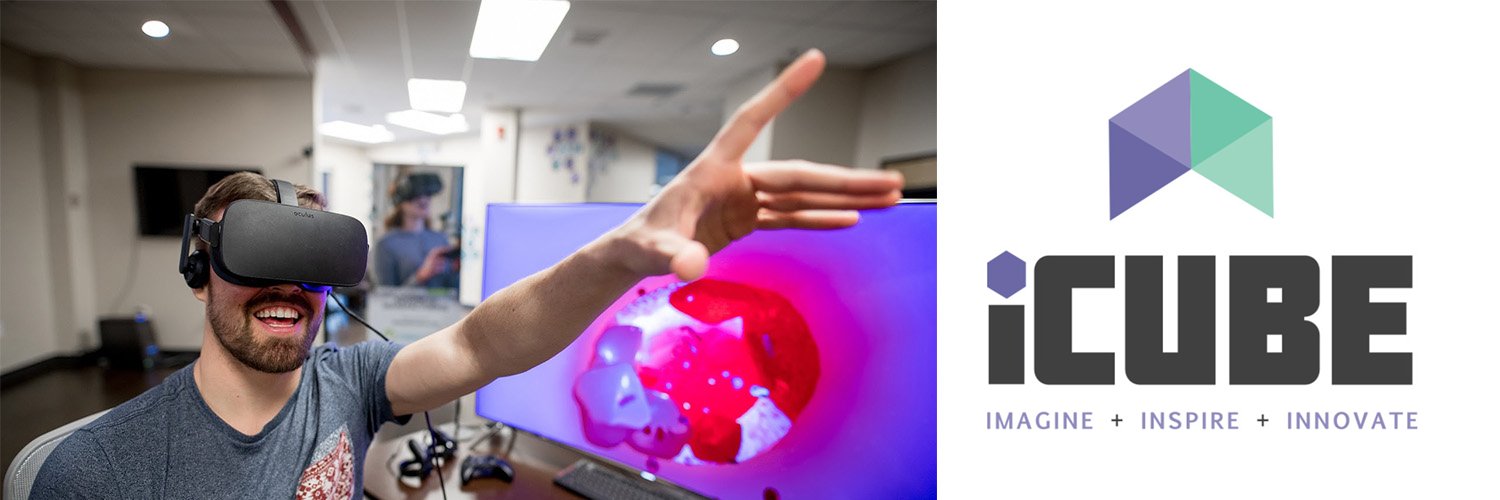 TNTech iCube (@ttuicube) / Posts / X