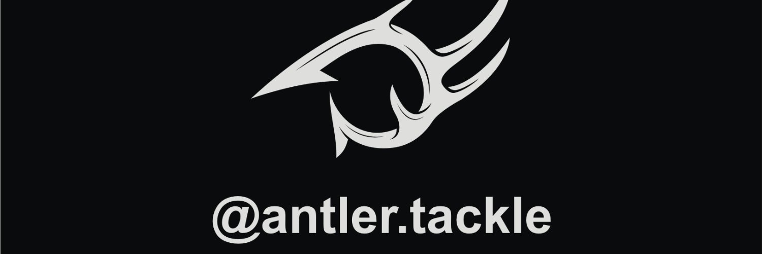 antlertackle's profile banner image