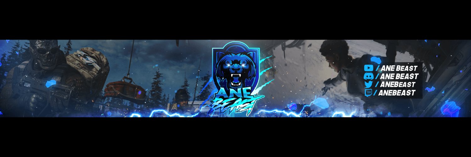 ANEBeast's profile banner image