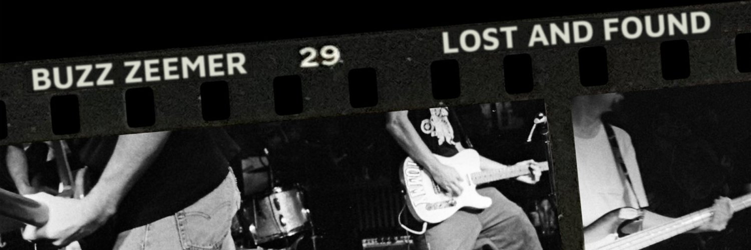 Buzz_Zeemer's profile banner image