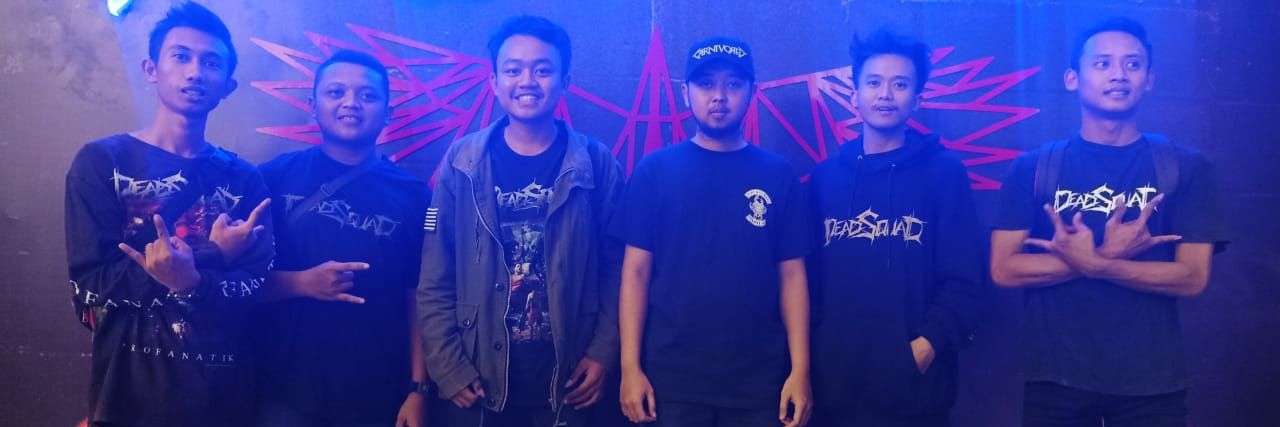 DepriSyahroni's profile banner image