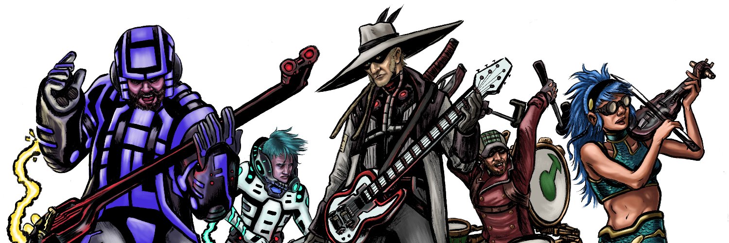 ChroniclesSound's profile banner image
