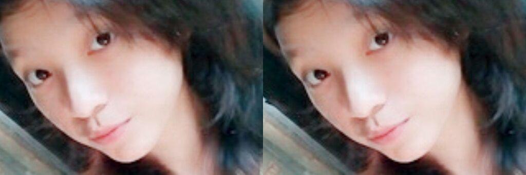 missngangthoi's profile banner image