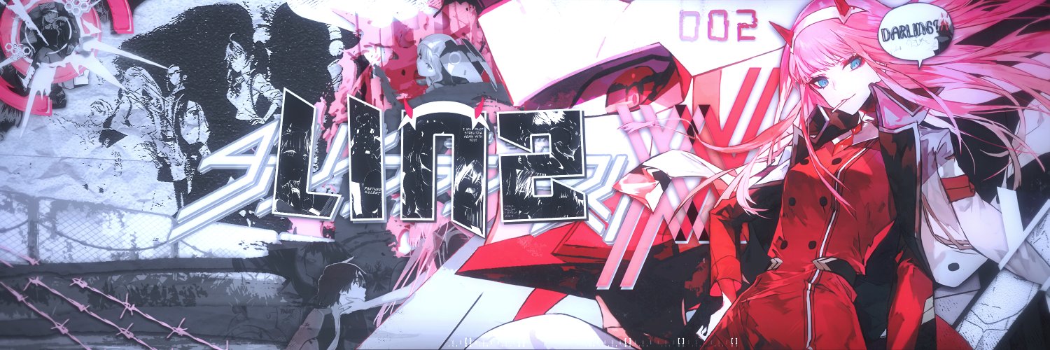 uwuLinz's profile banner image