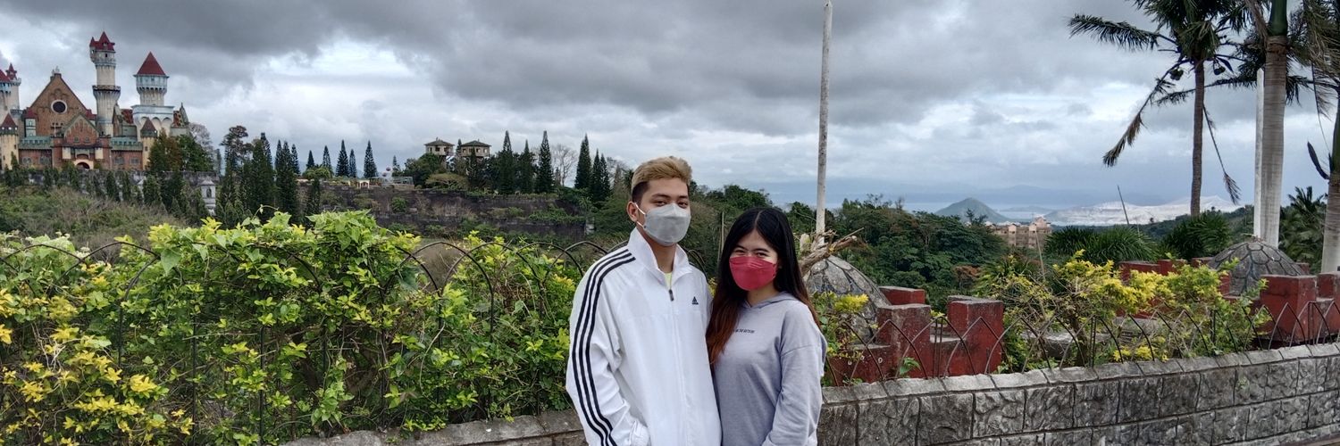 rhomxzz's profile banner image