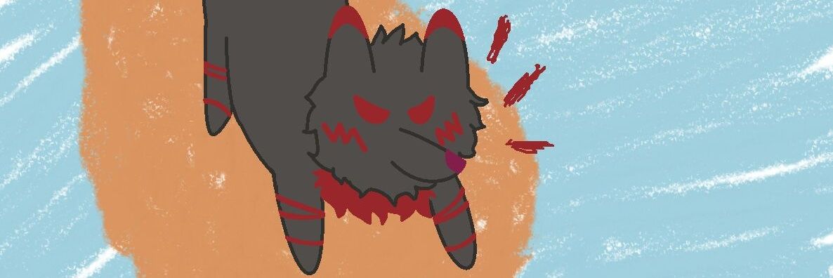 Jace Folf, that one smelly dog banner