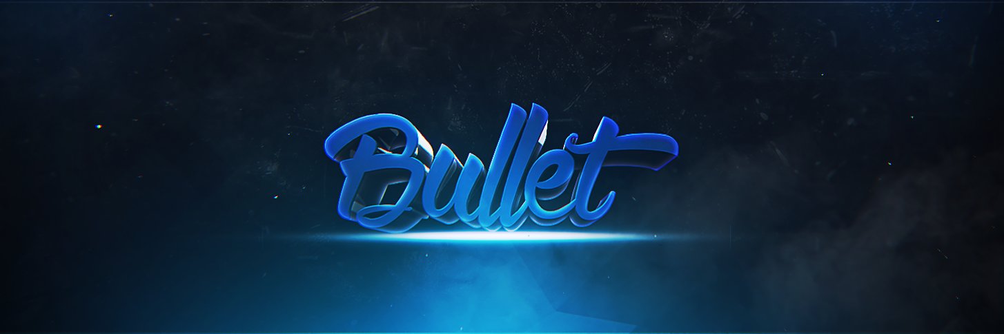 TBEBullet's profile banner image