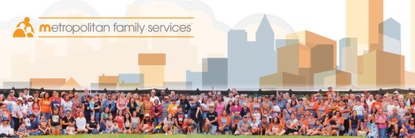 MetroFamily Services Profile Banner