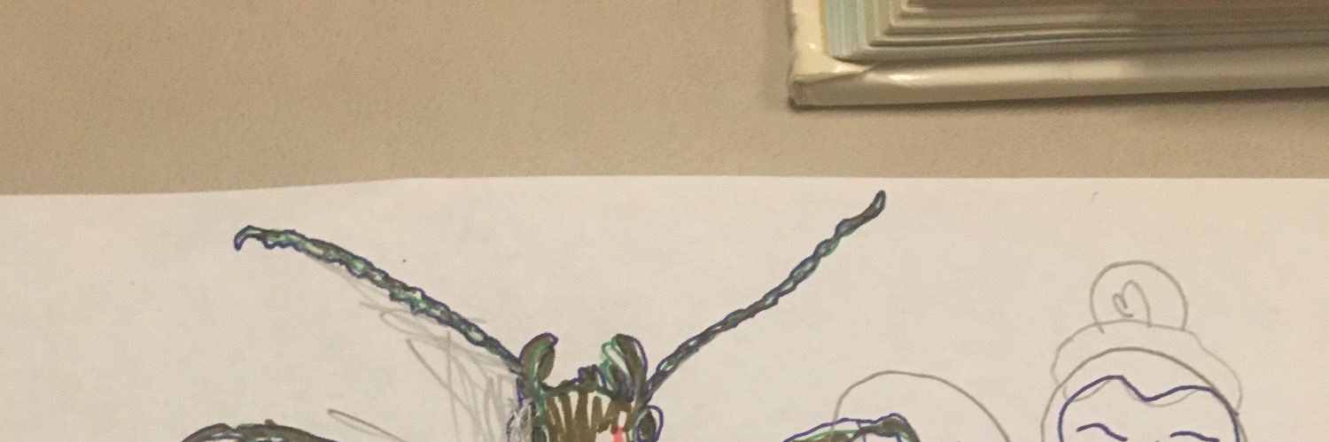 goodluckcasper's profile banner image