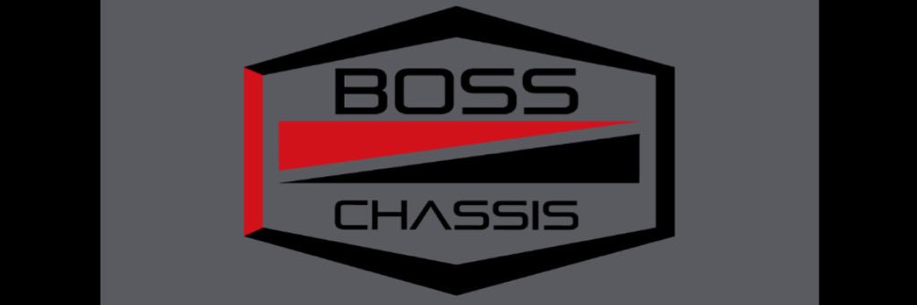 BOSS Chassis banner