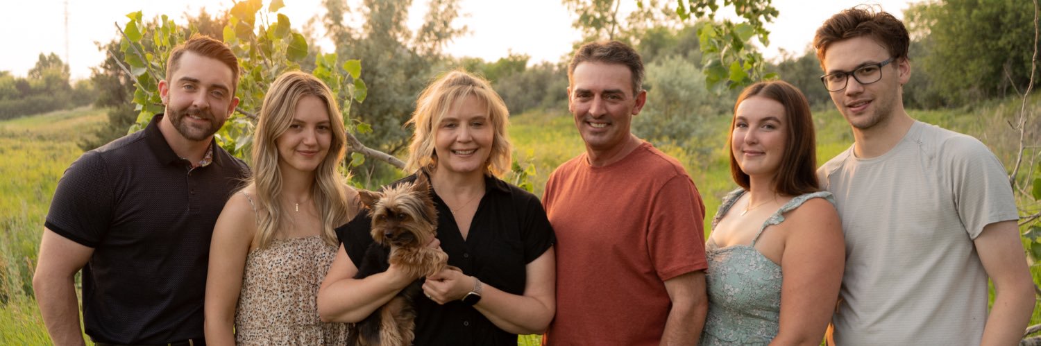 Nikki Dickie banner