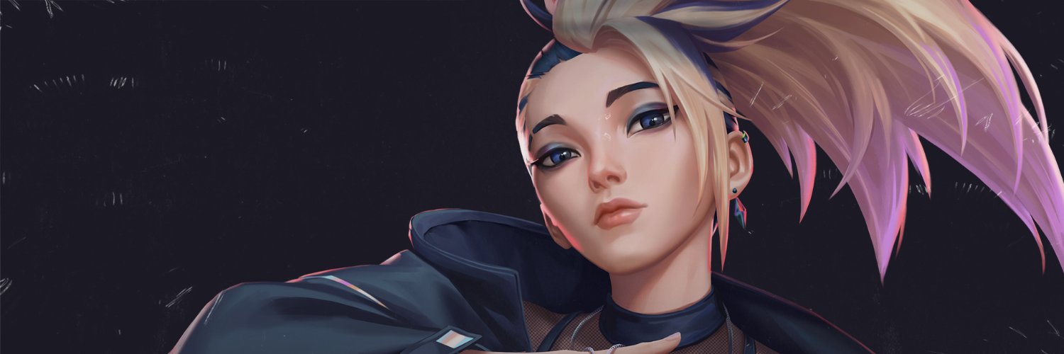 Kattykali's profile banner image