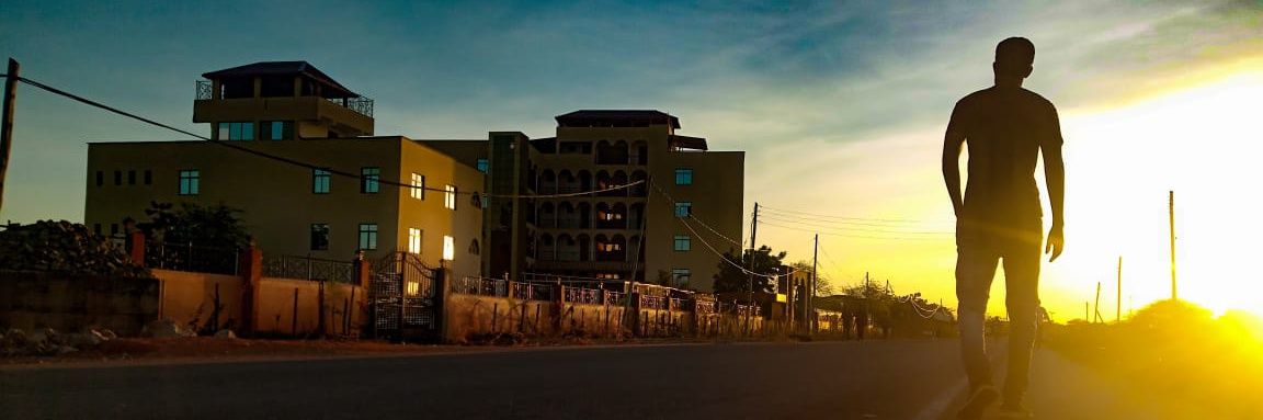 Ibrahimdesta's profile banner image