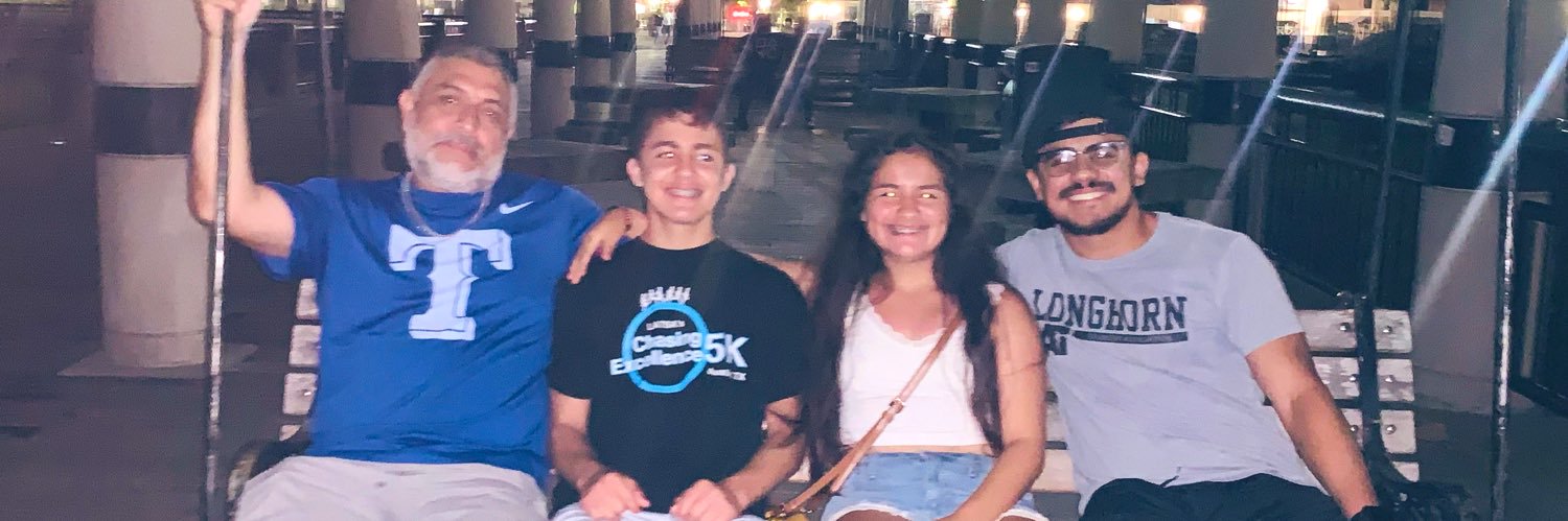 ChrisSoria5's profile banner image