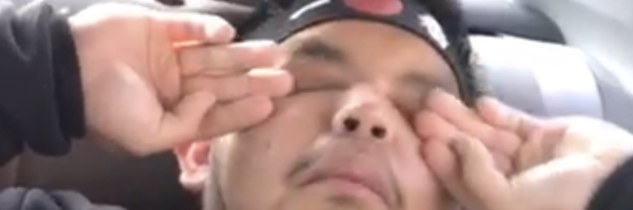 HerroAaron's profile banner image