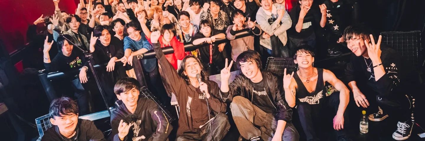Yuuma_Antages's profile banner image