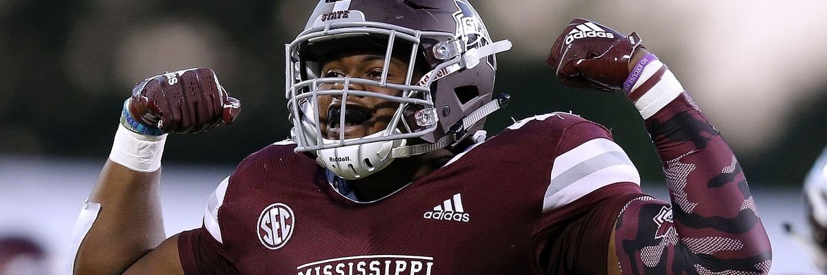 E. Thompson Jr. banner