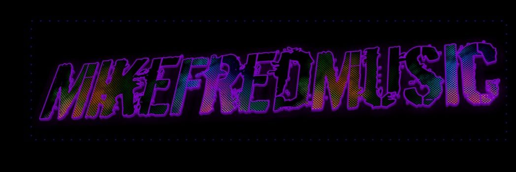 MikeFredMusic's profile banner image