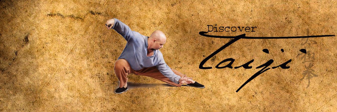 DiscoverTaiji's profile banner image