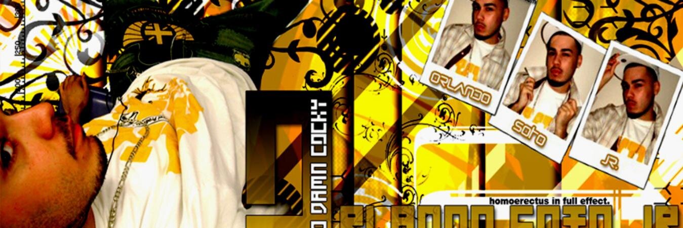 IAMTROPHY's profile banner image