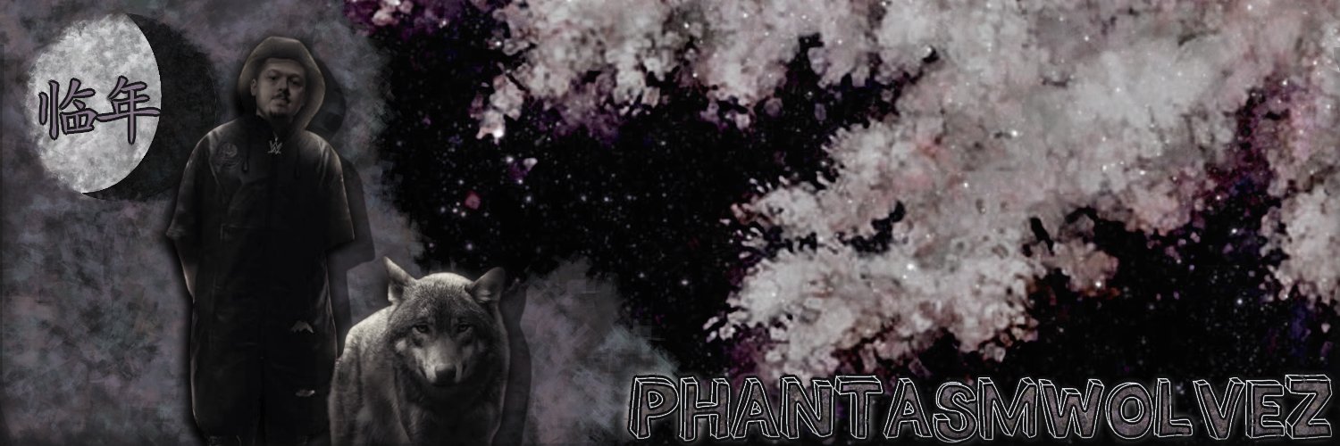 PhantasmWolvez banner