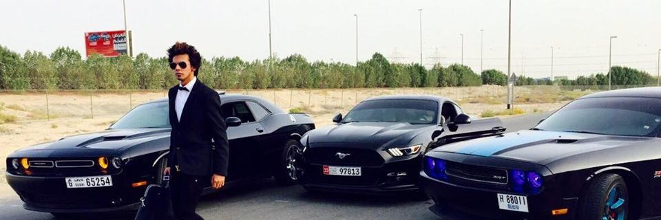 Ajmal_Khan_'s profile banner image
