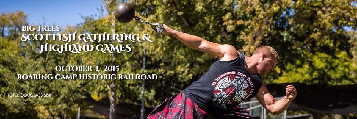 BigTreesScots's profile banner image