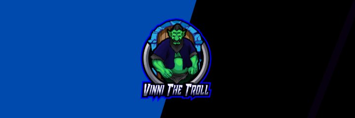 BigVinni71's profile banner image