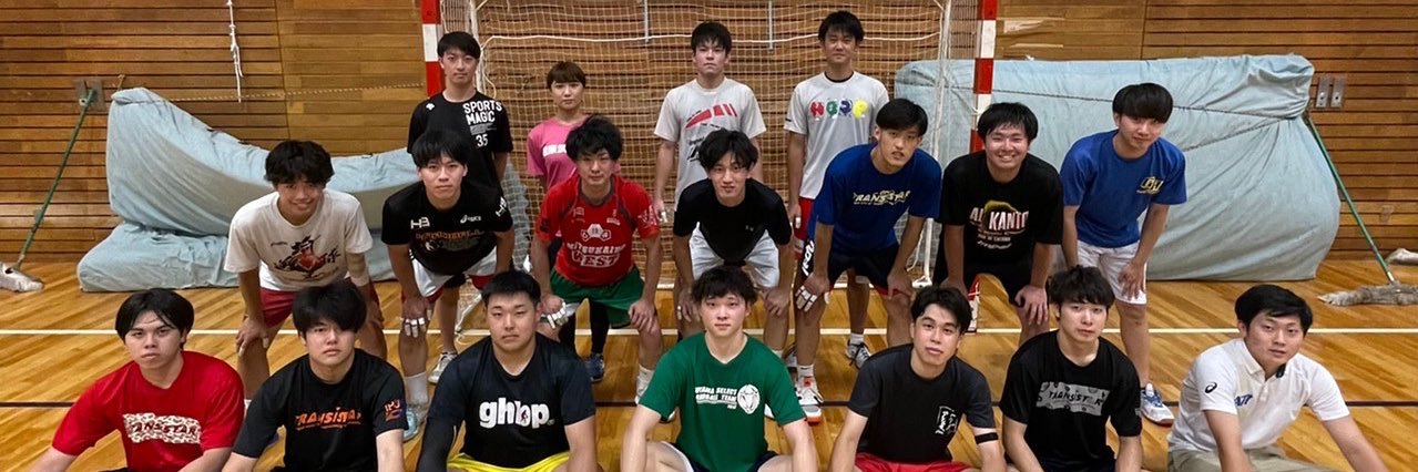 IBUhandball's profile banner image