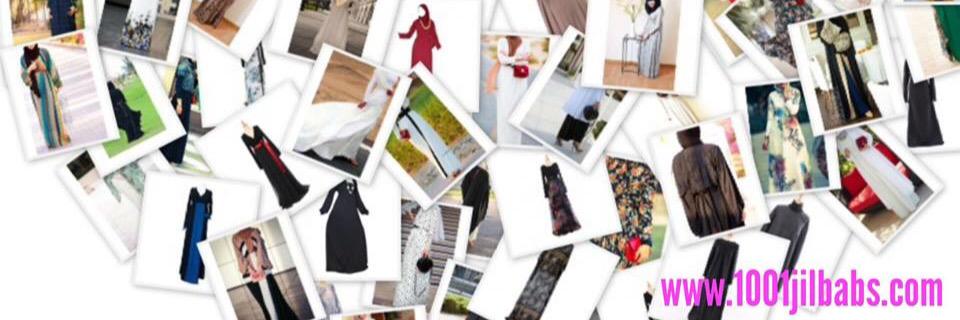 1001jilbabs's profile banner image