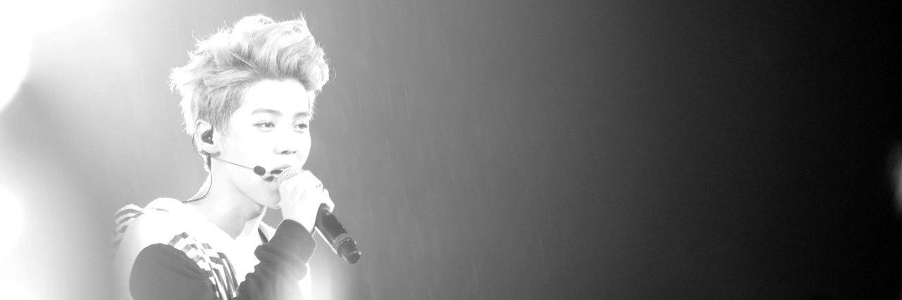 LuhanSpace's profile banner image