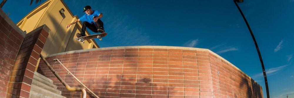 Skatequarters's profile banner image