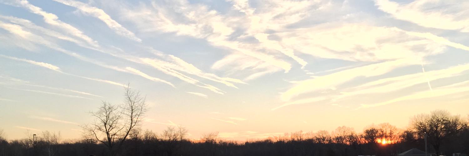 Michael London banner