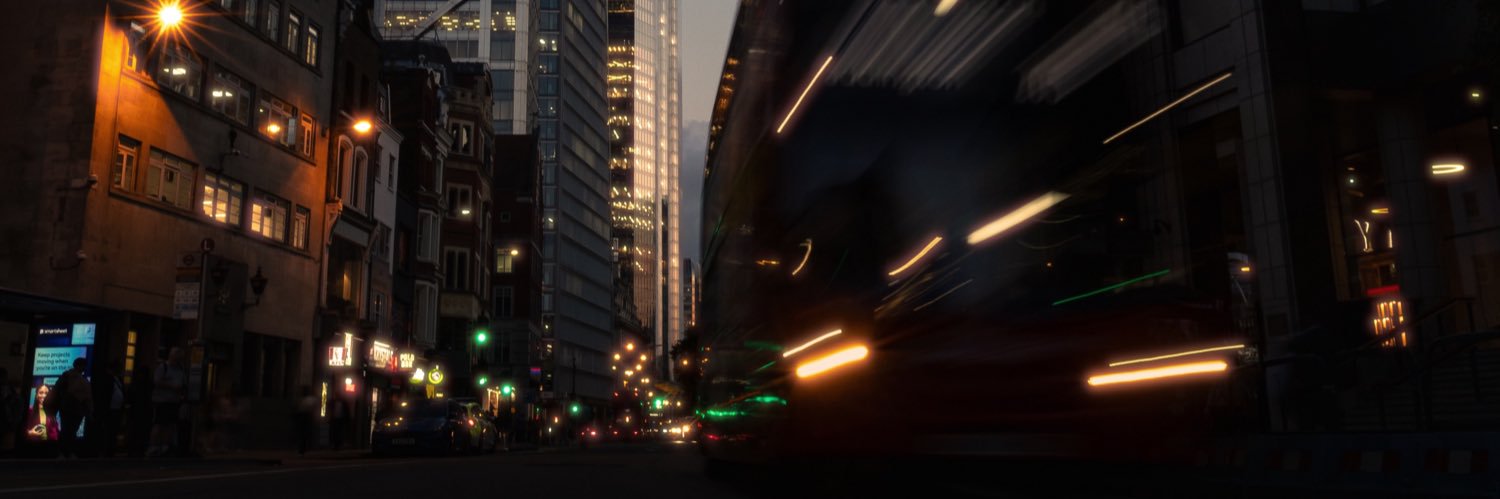 FergusHatton's profile banner image